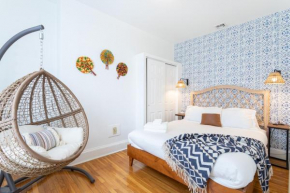 Rittenhouse Bohemian Suite - Sosuite